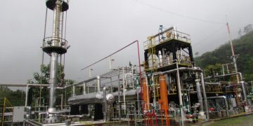 Ecopetrol asume operación de la planta de gas del campo Gibraltar