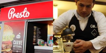 Café OMA y Presto evitan la quiebra: avanzan en acuerdo para reorganizar sus deudas