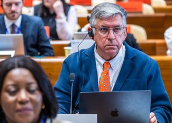 Colombia resalta avances laborales en reunión de la OIT en Ginebra