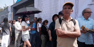 JNE confirma dispensa electoral para ciudadanos que no pudieron votar por demoras en mesas en Perú
