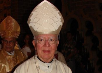 Denuncia contra el fallecido cardenal Pedro Rubiano en Colombia por presunto abuso sexual