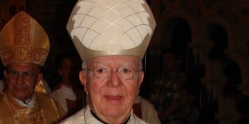 Denuncia contra el fallecido cardenal Pedro Rubiano en Colombia por presunto abuso sexual
