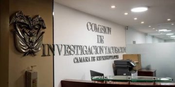Comisión de Acusación inspeccionará la DNI por denuncias de presuntas interceptaciones