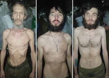 Destituyen a alto mando militar en Ucrania tras denuncia por condiciones de soldados en el frente