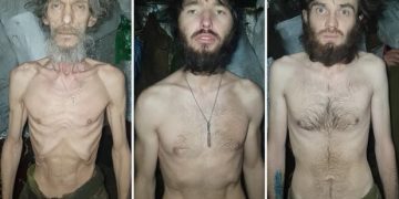 Destituyen a alto mando militar en Ucrania tras denuncia por condiciones de soldados en el frente