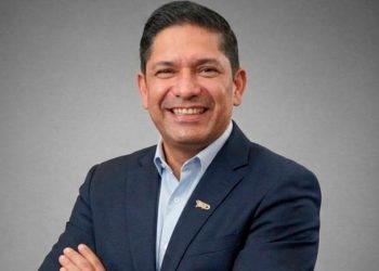 Juan Carlos Hurtado asume como presidente encargado de Ecopetrol