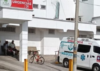 Asesinan a domiciliario en Las Américas; investigan posible retaliación criminal