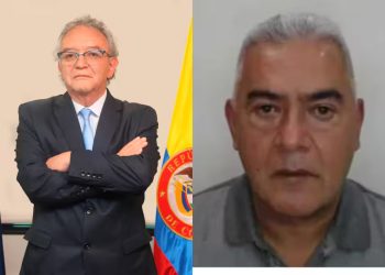 Procuraduría abre investigación a exdirector de la DNI por caso ‘Papá Pitufo’
