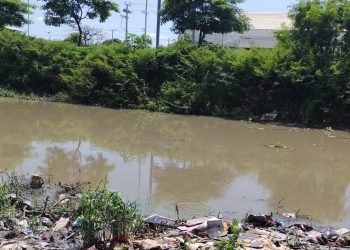 Hallan cuerpo sin vida en el caño de la Auyama: autoridades investigan los hechos