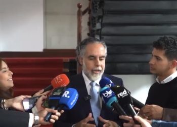 Gobierno endurece esquema de seguridad para candidatos presidenciales tras aumento de alertas de riesgo electoral