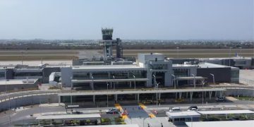 Procuraduría solicitó información a la Aerocivil por el presunto deterioro de las instalaciones del aeropuerto Ernesto Cortissoz