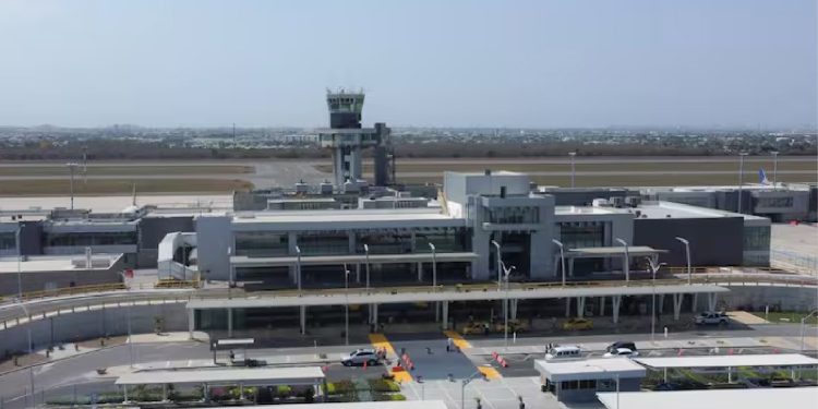 Procuraduría solicitó información a la Aerocivil por el presunto deterioro de las instalaciones del aeropuerto Ernesto Cortissoz