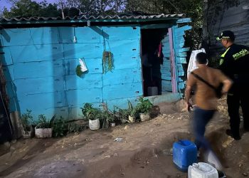 $40 millones de recompensa ofrecen autoridades por información del atentado sicarial en Puerto Colombia