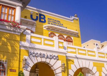 138 profesionales inician sus estudios de posgrado en la IUB: alcalde Char