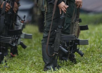 Bolívar en alerta: FIP advierte expansión del control de grupos armados en zonas críticas del país