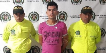 Condenado a 50 años por feminicidio de su pareja en Tasajera