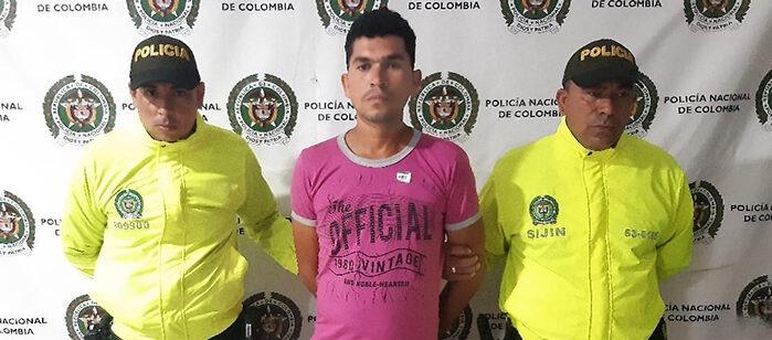 Condenado a 50 años por feminicidio de su pareja en Tasajera