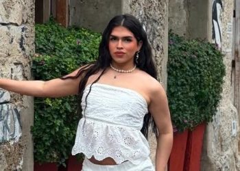 Familia barranquillera vive incertidumbre tras desaparición de joven en Chipre