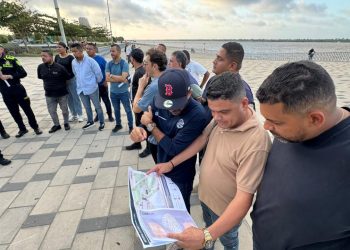 Barranquilla está de Moda: concierto en el Gran Malecón para seguir celebrando los 213 años