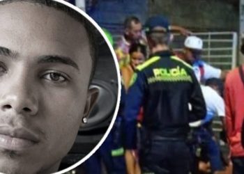 Presunto armero de ‘Los Pepes’ fue asesinado a tiros en Malambo
