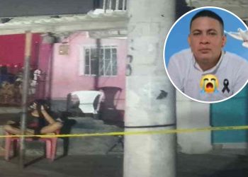 Joven muere tras recibir descarga eléctrica por cable suelto en La Sierrita