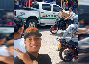 Alarma en La Guajira tras difusión de video atribuido a ‘Bendito Menor’: comercios cierran y crece el temor ciudadano