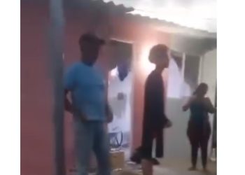 Atentado a bala en Malambo deja un hombre gravemente herido en el sector Lluvia de Oro