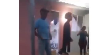 Atentado a bala en Malambo deja un hombre gravemente herido en el sector Lluvia de Oro