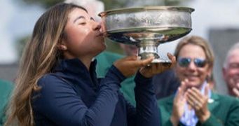 De ‘Mariajo’ en 2007 a ‘Majo’ en 2026: años que transformaron el golf femenino colombiano