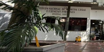 Asesinan a adolescente de 15 años cuando manejaba bicicleta en Soledad