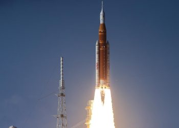 Conteo regresivo para el regreso de la misión Artemis II