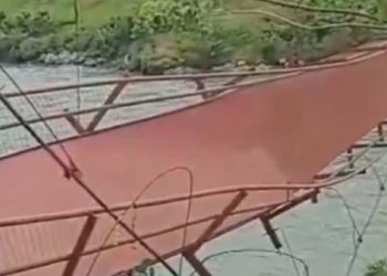 Un acto que pretendía marcar un hito para la comunidad terminó en emergencia en zona rural del Chocó