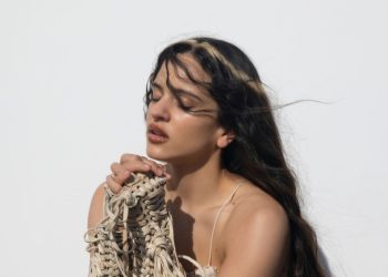 Rosalía, Mujer del Año para Billboard