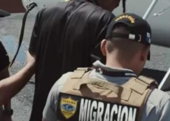 Panamá expulsa a colombiano por presuntos vínculos con el ‘Tren de Aragua’