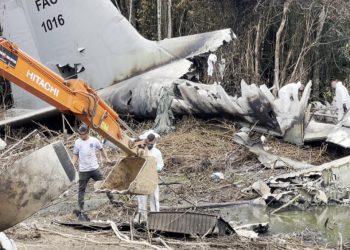 Informe preliminar apunta a “falla humana” en tragedia aérea que dejó 69 militares muertos en Putumayo