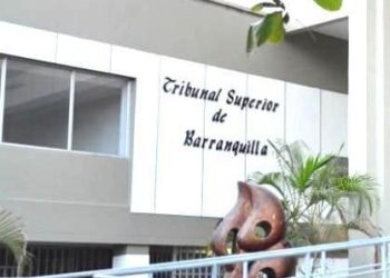 ¡Graves amenazas! Tribunal Superior de Barranquilla rechaza intimidaciones contra jueces de Puerto Colombia