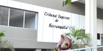 ¡Graves amenazas! Tribunal Superior de Barranquilla rechaza intimidaciones contra jueces de Puerto Colombia