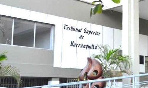 ¡Graves amenazas! Tribunal Superior de Barranquilla rechaza intimidaciones contra jueces de Puerto Colombia