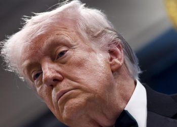 Trump afirma que sospechoso del tiroteo “actuó por motivos anticristianos”
