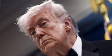 Trump afirma que sospechoso del tiroteo “actuó por motivos anticristianos”