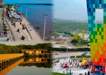 ¡Barranquilla te espera! 5 planes turísticos que no puedes dejar pasar en la ‘Puerta de Oro’