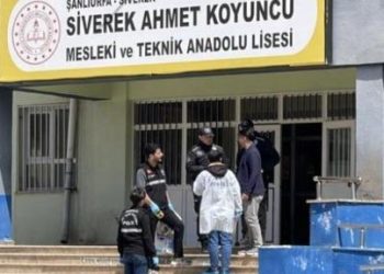 Alumno de 14 años disparó y mató a 8 e hirió a 13 personas en colegio de Turquía