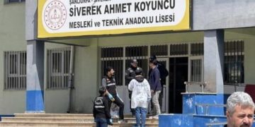 Alumno de 14 años disparó y mató a 8 e hirió a 13 personas en colegio de Turquía