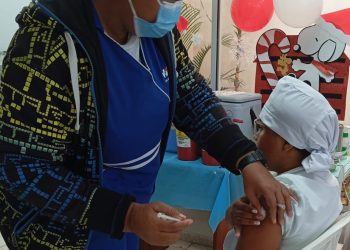 Alcaldía de Barranquilla impulsa la segunda Jornada Nacional de Vacunación con énfasis en prevención contra la influenza