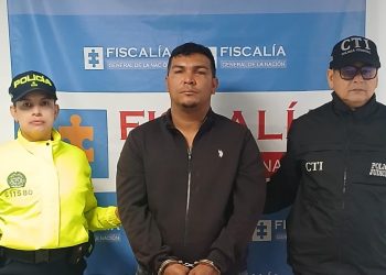A la cárcel hombre acusado de agredir a su pareja durante años en Santa Marta