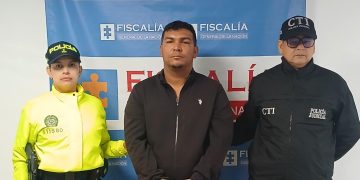 A la cárcel hombre acusado de agredir a su pareja durante años en Santa Marta