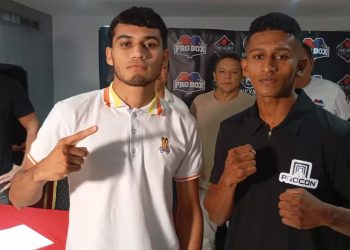 Puerto Colombia recibe ‘Duelo de Patrones’