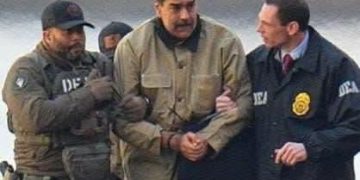 Desde prisión y en Semana Santa: Maduro lanza un mensaje de unidad y esperanza tras tres meses detenido en EE. UU.