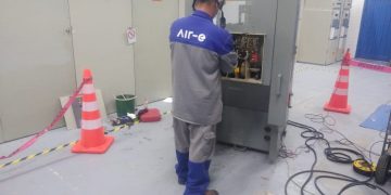 Cortes de energía en Barranquilla y municipios del Atlántico este martes 21 de abril por trabajos de Air-e