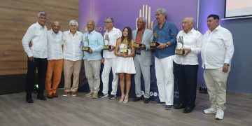 Se conocieron los ganadores al Mérito Deportivo Equinorte 2026
